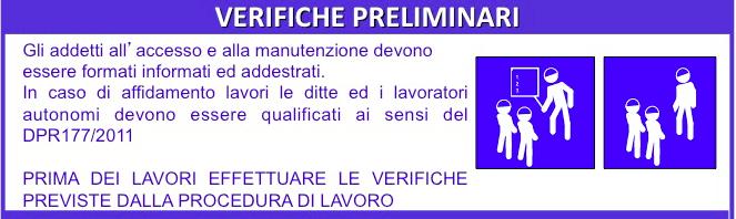 Il datore di lavoro committente deve: - individuare un proprio rappresentante; - fornire a tutti i lavoratori impiegati dall impresa appaltatrice, compreso il datore di lavoro ove impiegato nelle