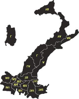 IL DISTRETTO 108 IA1 Tutto iniziò nel 1953 quando i sei Club esistenti in Italia (Milano, Napoli, Torino, Firenze, Bergamo e Pescara) decisero di formare un Distretto al quale venne attribuito il