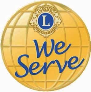 IL SERvICE Se We serve è il motto dei Lions in tutto il mondo, il service è la realizzazione concreta del lionismo: un progetto concreto che non è