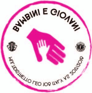 Area Bambini e Giovani L Area Giovani per il Distretto Leo 108 Ia1 ricopre i progetti I giovani e la sicurezza stradale, e Progetto KairOs.