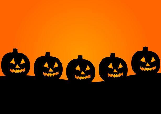 OTTOBRE e NOVEMBRE HALLOWEEN OCTOBER and NOVEMBER - HALLOWEEN FESTA DI HALLOWEEN CON I BAMBINI!