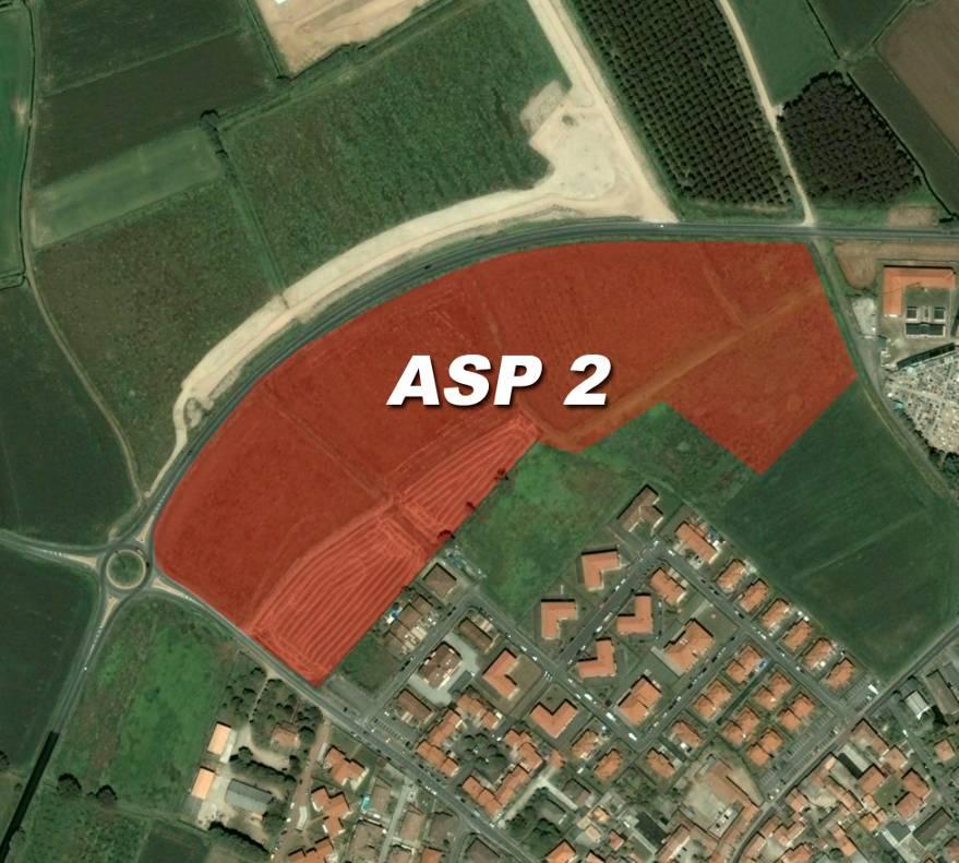 ASP ANALISI URBANA LOCALIZZAZIONE INTERV ENTO Individuazione area ANALISI DELL AREA Superficie territoriale mq 79.