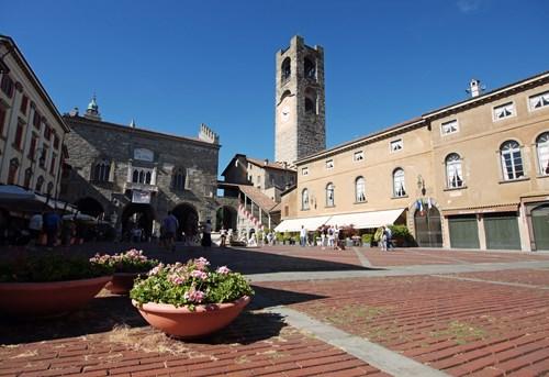 più importante città-fabbrica in Italia,