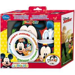 ADD 842497560950Set colazione Disney Mickey