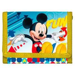 MickeyPACK 2 PEZZI.