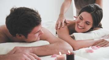 mondo del benessere Centro Spa & Wellness - aromaterapie - massaggi -