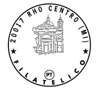A B C D N. 1279 Si rende noto che lo Sportello Filatelico dell Ufficio Postale Rho (MI) utilizzerà fino al giorno 30/11/13 i piastrini FILATELICO (A) e GIORNO DI EMISSIONE (B).