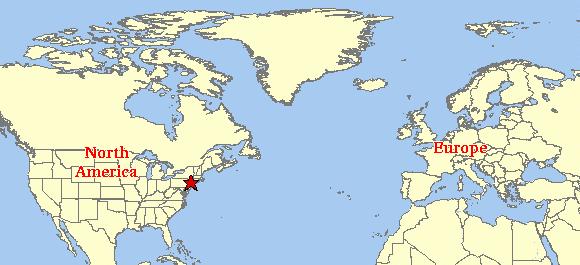 Comando TRACEROUTE Esempio 3 ABILENE