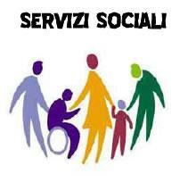 I SERVIZI SOCIALI DELLE