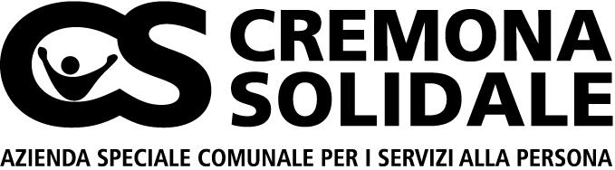 Sede legale: Via Brescia, 207 26100 Cremona centralino: 0372 533511 P.E.C.: protocollo@pec.cremonasolidale.