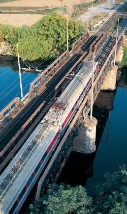 CIV Principali progetti Ogni nuova struttura logistica comporta un rilevante impatto sul territorio, con ricadute pesanti sull urbanizzazione, sul rapporto mobilitàambiente e sullo sviluppo futuro