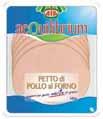 0,99 Oikos Zero Vari gusti 150 g - al kg 6,60 2,19 Cubetti di pancetta Auchan