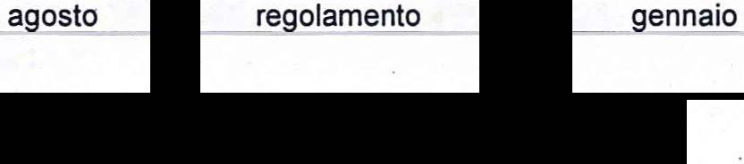 di fine semestre ci offre 'occasione per puntuaizzare acuni aspetti reativi aa vautazione e ao svogimento de'esame finae di tirocinio nea materia Cutura generae. 1.