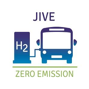 Progetto in corso: JIVE Dal 2017: nuovo progetto autobus H 2 : «JIVE»