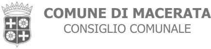 PAG. 1 OGGETTO: DITTA SANTINELLI ELVIA, SFORZACOSTA, C.DA CHIENTI. VARIANTE AL PRG AI SENSI DELL ART. 5 DEL D.P.R. N.