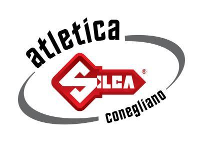 APRILE 2017 Martedì 25 CONEGLIANO (TV) Stadio Comunale 16 JUNIOR MEETING Gara Regionale FIDAL per le Categorie Esordienti, Ragazzi, Cadetti, Allievi, Junior, Promesse e Senior Gara valida quale