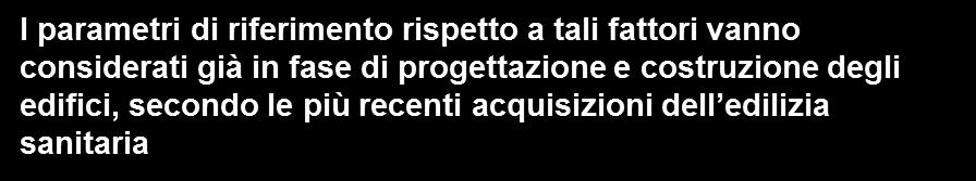 STRUMENTAZIONI STRUTTURA ORGANIZZATIVA (RUOLI- RESPONSABILITÀ- DISTRIBUZIONE DEL LAVORO CARICO DI LAVORO E TURNI (CHE CONCORRONO A DETERMINARE FATICA E STRESS) FORMAZIONE E AGGIORNAMENTO SISTEMA DI