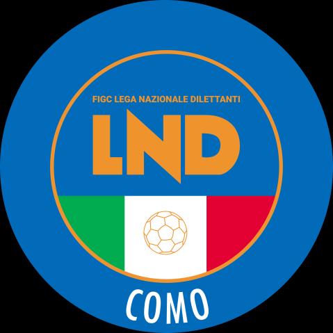 1 Federazione Italiana Giuoco Calcio Lega Nazionale Dilettanti DELEGAZIONE PROVINCIALE DI COMO Sede: Via Sinigaglia 5 22100 Como (CO) Tel.:031574714 - Fax 031574781 Siti Internet: http://www.lnd.