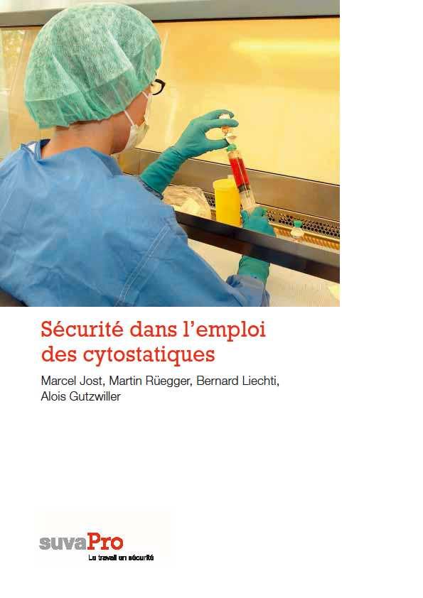 Il prodotto oncologico Sostanza pericolosa che può presentare delle proprietà cancerogeni, mutageni e