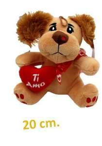 con cuore palloncino Codice 73504