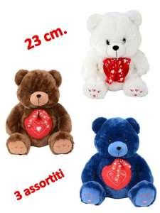 Peluche San Valentino Peluche