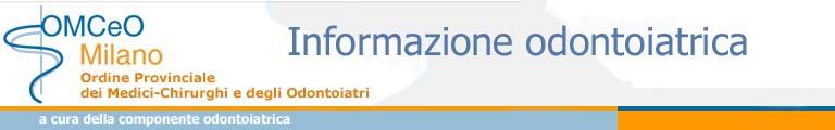 N 40 Gennaio 2011 Commissione Odontoiatri Presidente Valerio Brucoli PROBLEMI IMPORTANTI E SONDAGGI CAPZIOSI Segretario Ercole Romagnoli Componenti Dino Dini Claudio Gatti Convegno ENPAM in Lombardia