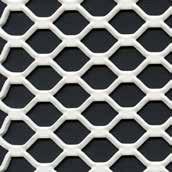 PERFORATED SHEET METAL CAMBI 807-808 -