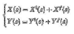 Funzione di trasferimento Sfruttando il principio di sovrapposizione degli effetti si ha: