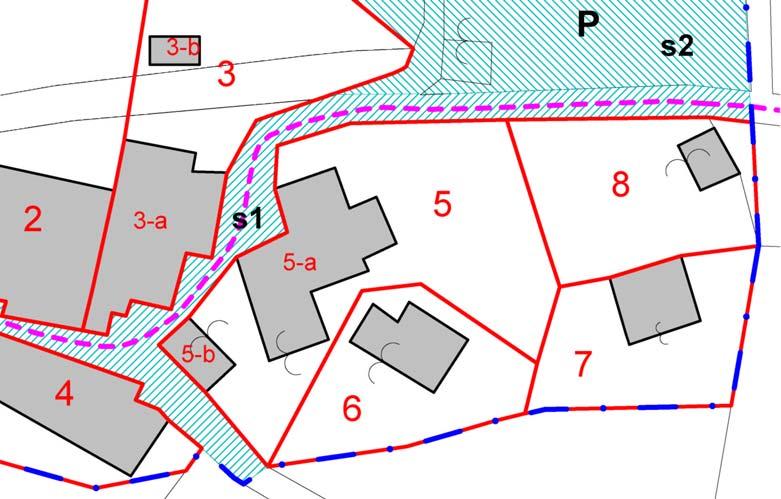 5 Nome Gli Ortali Interesse storico-architettonico (Lr n. 20/2000 art.