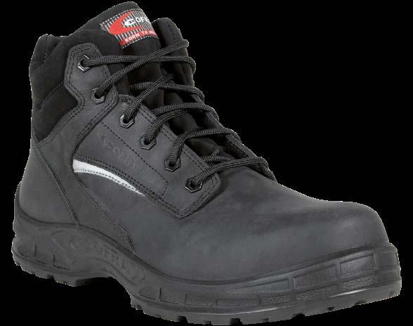 7 ARANDON S3 SRC 36-48 TOMAIA: nubuck