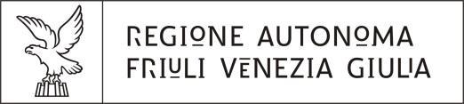 ALLEGATO A (articolo 14) Domanda di sostegno Ministero delle politiche agricole e forestali Unione europea Programma di Sviluppo Rurale 2014-2020 Regione autonoma Friuli Venezia Giulia Domanda