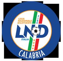 Federazione Italiana Giuoco Calcio Lega Nazionale Dilettanti COMITATO REGIONALE CALABRIA Via Contessa Clemenza n. 1 88100 CATANZARO TEL.. 0961 752841/2 - FAX.