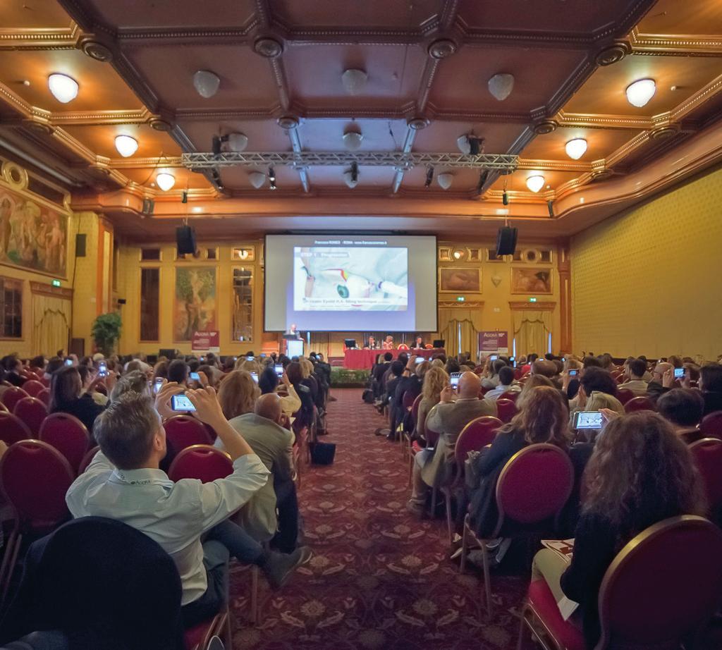 GINECOLOGIA ESTETICA ALL INTERNO DEL CONGRESSO AGORÀ 2019