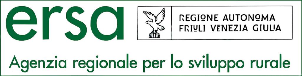 Il progetto AQUA Le attività del progetto LIFE + AQUA in Friuli Venezia Giulia Domenico DAVANZO Agenzia regionale per lo sviluppo rurale