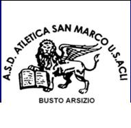 Categoria maschile M1 (fino a 34 anni) Samia = BALDON LORENZO 100 100 100