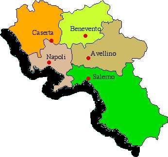 Il campione di indagine: 1/4 provincia di appartenenza Hanno risposto 27 beneficiari sui 67 contattati pari al 39% del campione. I 27 beneficiari hanno svolto un totale di 61 progetti GiA.