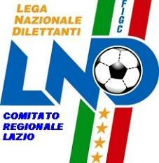 - CRL 117/1 - Federazione Italiana Giuoco Calcio Lega Nazionale Dilettanti COMITATO REGIONALE LAZIO Via Tiburtina, 1072-00156 ROMA Tel.