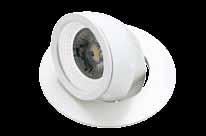 bianco,30 860-00 5,00 3 3000K - 50lm - - 38 LED COB bianco,30 86-00