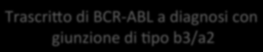 Caso Clinico Il nostro paziente.