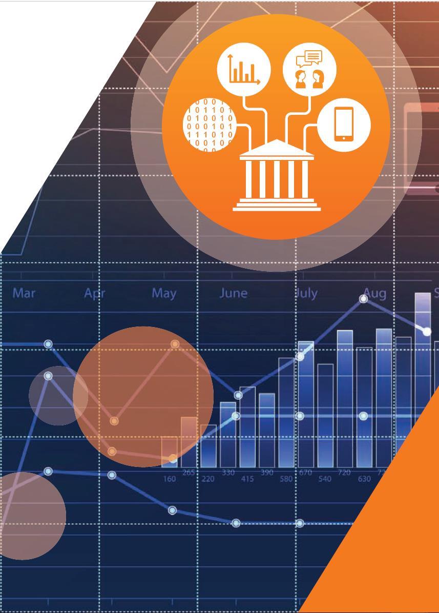 Dati: che cosa succede nel mondo Benefici sulla «macchina pubblica» e sulla modalità con cui questa sviluppa e consegna i servizi Impatti socio-economici Migliori servizi e miglior user-experience