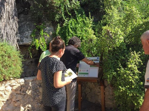 eu PUBBLICATO IL: 21/09/2018 LONG DESCRIPTION Inaugurato oggi a Cagliari presso l Orto Botanico della città, il Percorso flora aliena invasiva, un sentiero dedicato alle specie aliene vegetali