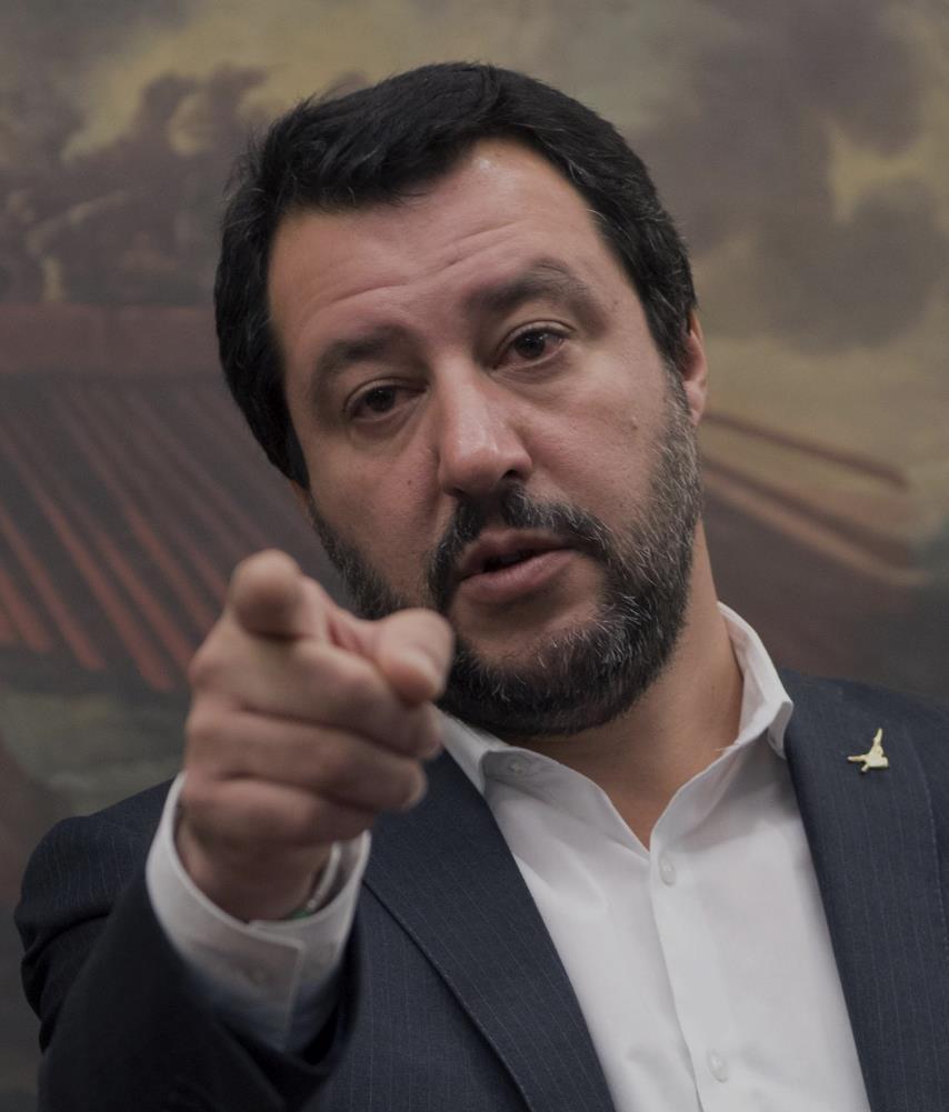 La Lega Anche la Lega di Salvini ha avuto un buon successo elettorale. Qual è il principale motivo di questo successo, secondo lei?