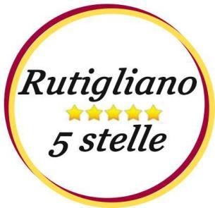 Associazione Rutigliano 5 Stelle Al All All Signor Sindaco Assessore ai Servizi alla Persona Assessore all Assetto del Territorio COMUNE DI RUTIGLIANO Oggetto: Segnalazione «Bando per il