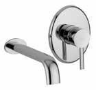 001 shower mixer with diverter 68 68 2 483 10 10 216 216 146 146 115 140 BR 010CR Miscelatore incasso doccia Concealed shower mixer BR 015CR Miscelatore incasso doccia con deviatore Concealed shower