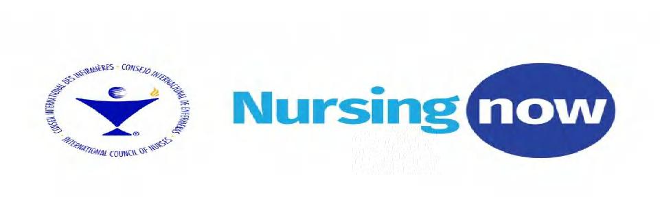 N. 5 obiettivi della Campagna Globale Nursing Now da raggiungere entro la fine del 2020 1.