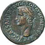 109 110 109 Agrippina Madre (moglie di