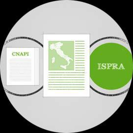 LE PRIME TAPPE 4 giugno 2014: ISPRA ha emesso 28 criteri di localizzazione con la Guida Tecnica n.
