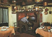 Osteria Grotto Da PIERINO - Cureggia... e la nostra tradizione continua da ben oltre 40 anni: siamo attivi dal 1967!