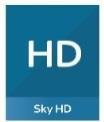 Free Vision di Sky Go Plus per 12 mesi inclusa (da selezionare) Territorialità Offerta vendibile su tutto il territorio nazionale.