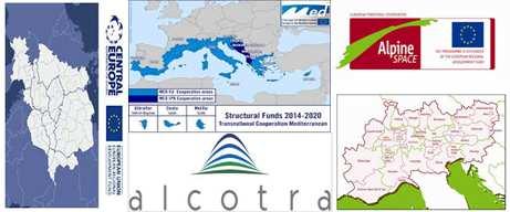 I Programmi della Cooperazione Territoriale